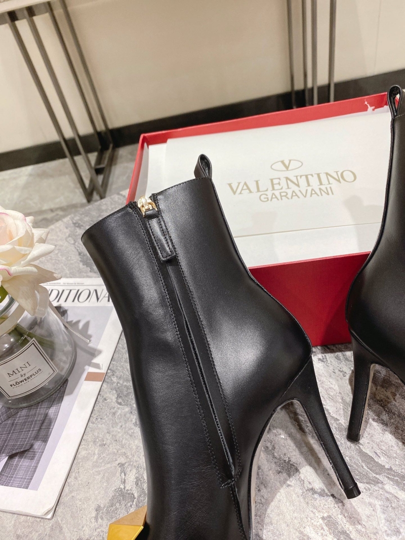 Valentino Boots